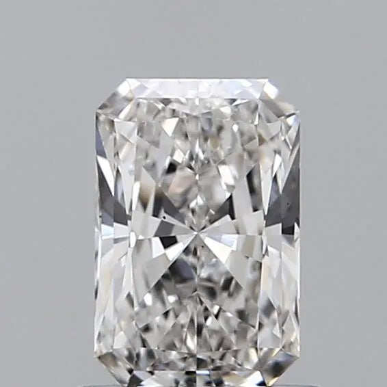 1.03ct Radiant Lab Grown Diamond (Colour G, Clarity VS2, IGI) 1.03ct Radiant Lab Grown Diamond (Colour G, Clarity VS2, IGI)