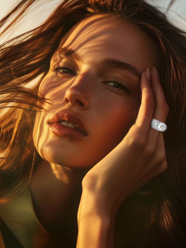 Bombé Grande Bombé Grande