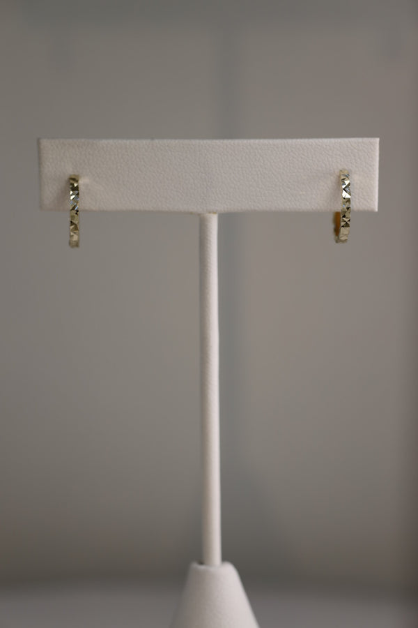 Diamant Coupé Huggies Diamant Coupé Huggies