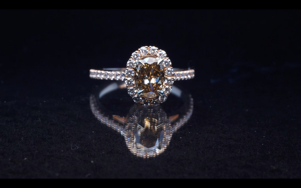 Custom Engagement Rings Custom Engagement Rings