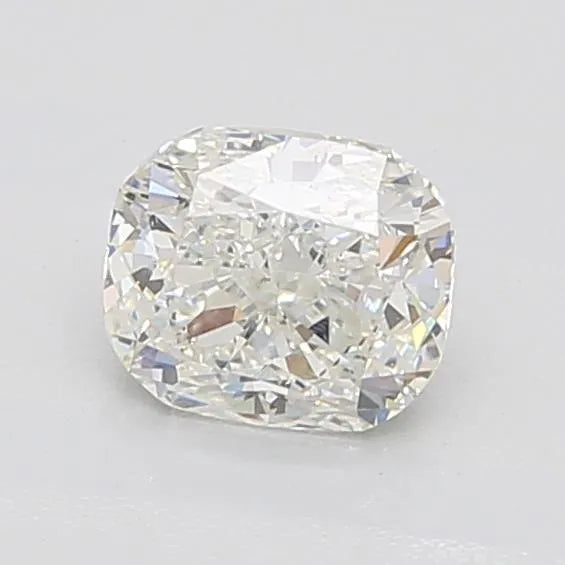 1.00ct Cushion brilliant Natural Diamond (Colour G, Clarity VS2, GIA)