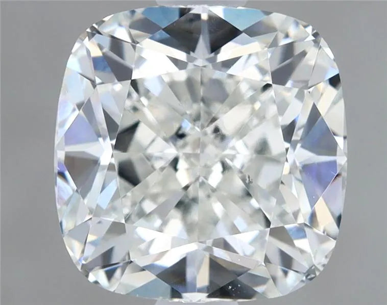 1.52ct Cushion modified Natural Diamond (Colour E, Clarity VS2, Cut VG, IGI Certified)