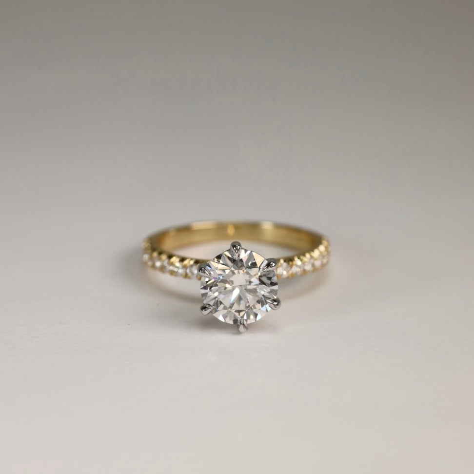 Ring (United States Size 6.0)