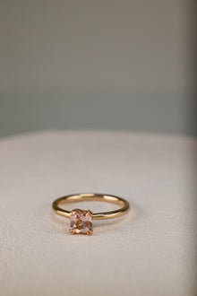 Morganite Rose